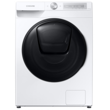 Пральна машина Samsung WD10T654CBH/UA с сушкой