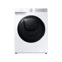 Пральна машина Samsung WD10T754CBH/UA с сушкой