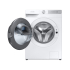Пральна машина Samsung WD10T754CBH/UA с сушкой