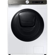 Пральна машина Samsung WD80T554CBT/UA с сушкой