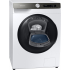 Пральна машина Samsung WD80T554CBT/UA с сушкой