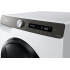 Пральна машина Samsung WD80T554CBT/UA с сушкой