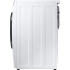 Пральна машина Samsung WD80T554CBT/UA с сушкой