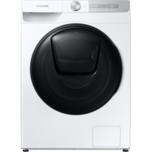 Пральна машина Samsung WW10T754CBH/UA