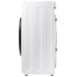 Пральна машина Samsung WW60A3120BE/LE