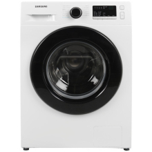 Пральна машина Samsung WW60J32J0PWUA