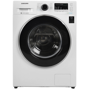 Пральна машина Samsung WW60J42E0HW/UA