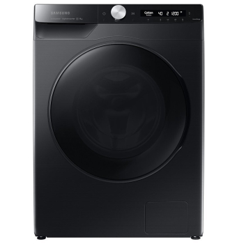 Пральна машина Samsung WW80AG6L28BBUA
