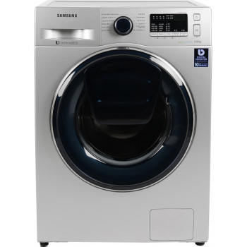 Пральна машина Samsung WW60K42109SD