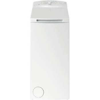 Пральна машина Whirlpool TDLR 6040LEU/N