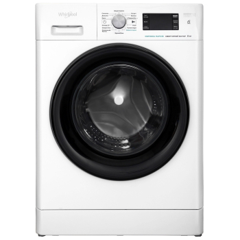 Пральна машина Whirlpool FFB8248BVUA