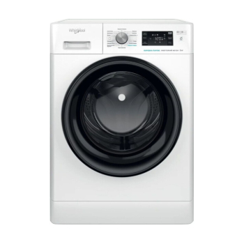 Пральна машина Whirlpool FFB9448BVUA