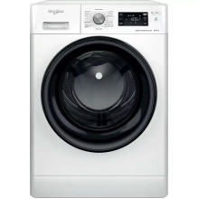 Пральна машина Whirlpool FFWDB864349BVUA із сушінням