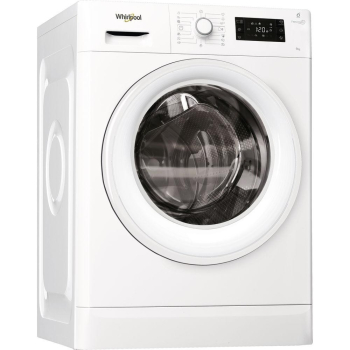 Пральна машина Whirlpool FWD 91496 WS EU