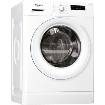 Пральна машина Whirlpool FWF 71253W EU