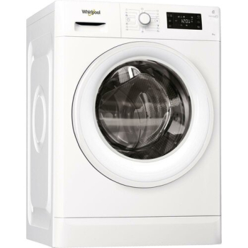 Пральна машина Whirlpool FWG 81284W EU