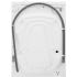 Пральна машина Whirlpool FWG 81284W EU