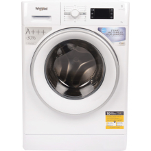 Пральна машина Whirlpool FWG 81296WS EU