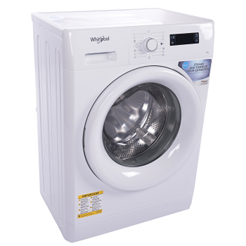 Пральна машина Whirlpool FWSF 61253W EU