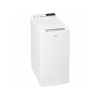 Пральна машина Whirlpool TDLR 55020S UA