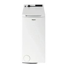 Пральна машина Whirlpool TDLRB 6240BS UA