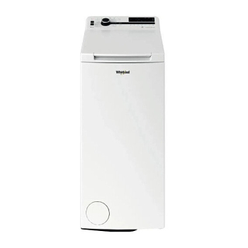 Пральна машина Whirlpool TDLRB 6240BS UA