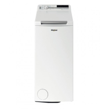 Пральна машина Whirlpool TDLR 60230