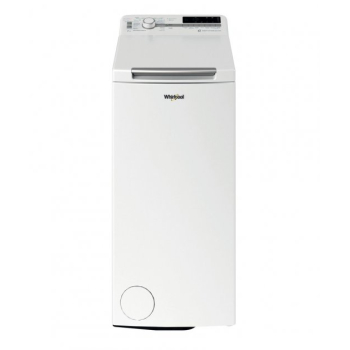 Пральна машина Whirlpool TDLRB 7222BS UA