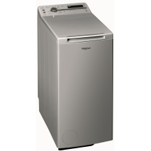 Пральна машина Whirlpool TDLRS 70210