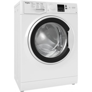 Пральна машина Whirlpool WRBSS 6215 W UA