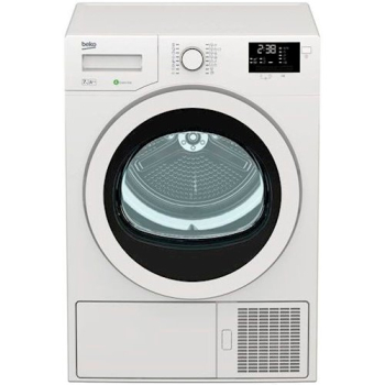 Сушильна машина Beko DPS 7405 GB5