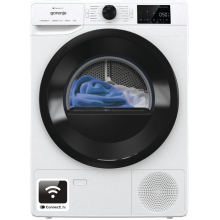 Сушильна машина GORENJE DPNE83GNLWIFI