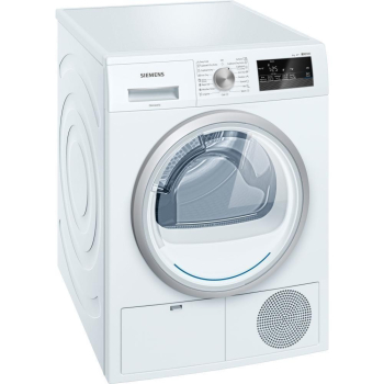 Сушильна машина Siemens WT45H200BY