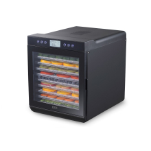 Сушарка для овочів та фруктів Dex DFD-510P