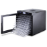Сушарка для овочів та фруктів Dex DFD-510P