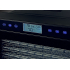Сушарка для овочів та фруктів Dex DFD-510P