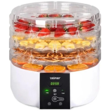 Сушарка для овочів та фруктів Zelmer ZFD1005