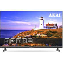 Телевізор Akai UA32HD20T2