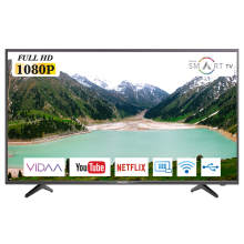Телевізор Hisense 40N2179PW