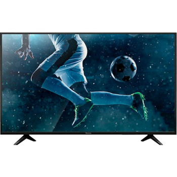 Телевізор Hisense H55A6100