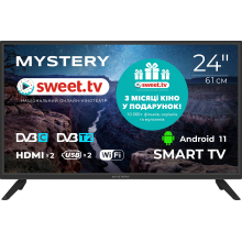 Телевізор Mystery MTV-2450HST2