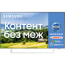 Телевізор Samsung UE50BU8510UXUA