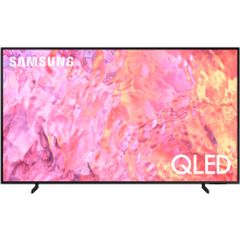 Телевізор Samsung QE43Q60CAUXUA