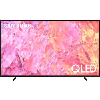 Телевізор Samsung QE43Q60CAUXUA