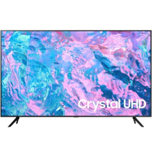 Телевізор Samsung UE50CU7100UXUA