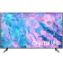Телевізор Samsung UE58CU7100UXUA