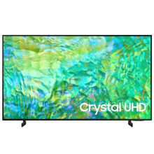 Телевізор Samsung UE43CU8000UXUA