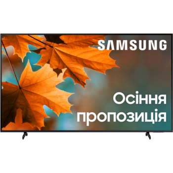 Телевізор Samsung UE43DU8000UXUA