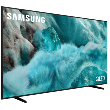 Телевізор Samsung QE43Q7FAAUXUA