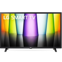 Телевізор LG 32LQ630B6LA